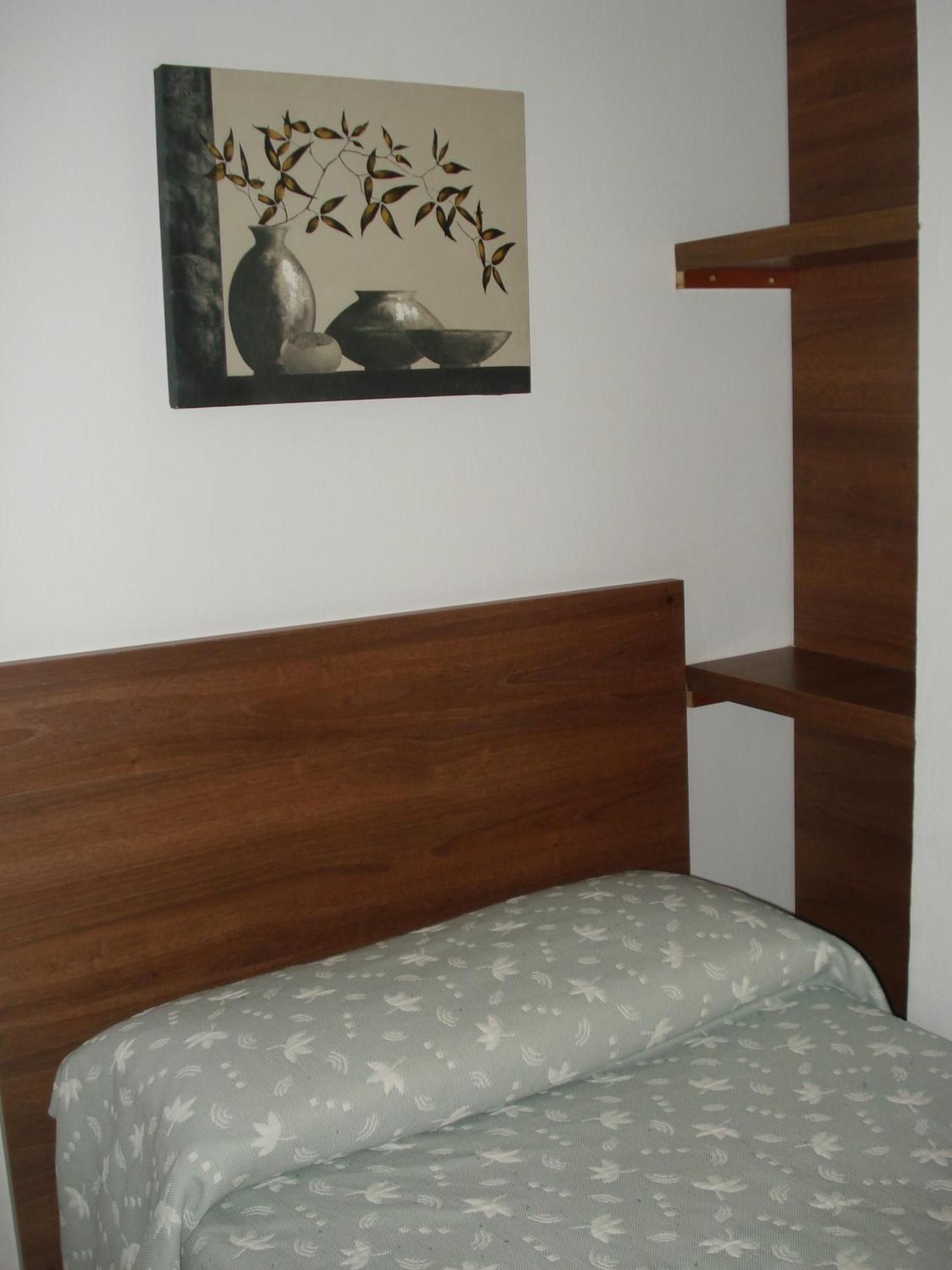 Hostal Margarita Pineda de Mar Chambre photo