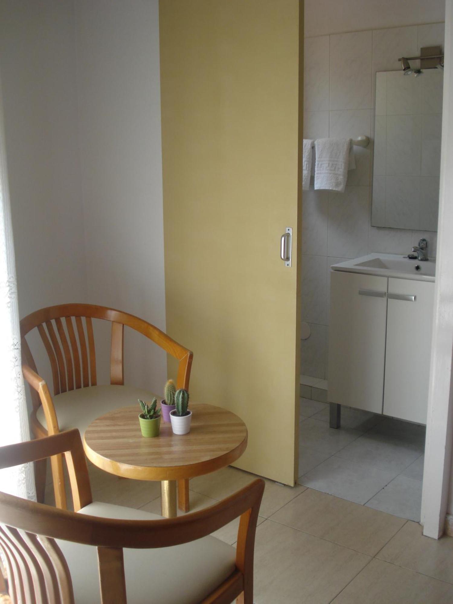 Hostal Margarita Pineda de Mar Chambre photo