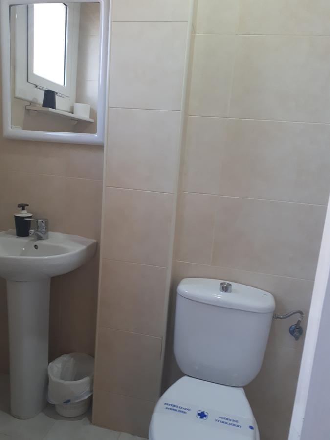 Hostal Margarita Pineda de Mar Extérieur photo