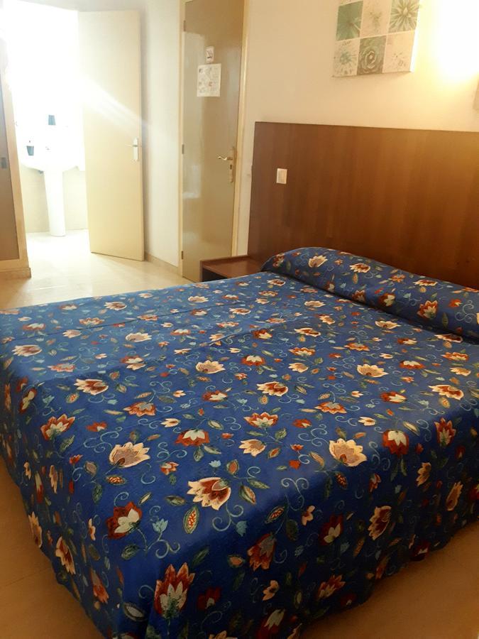 Hostal Margarita Pineda de Mar Extérieur photo