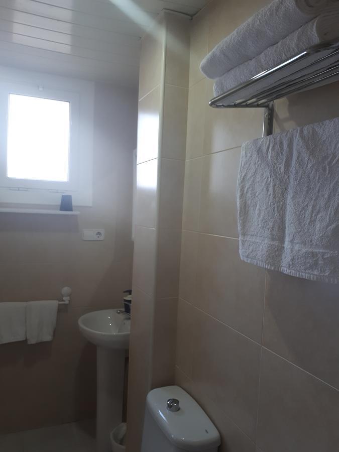 Hostal Margarita Pineda de Mar Extérieur photo