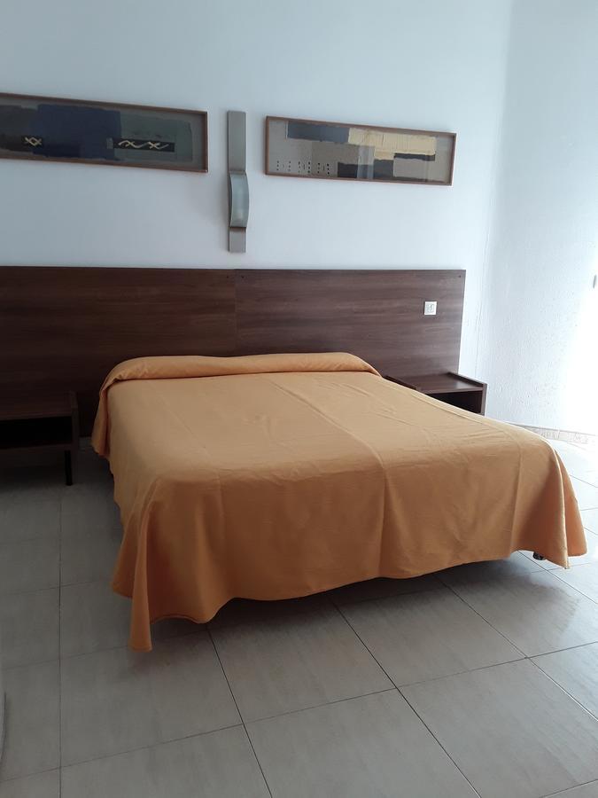 Hostal Margarita Pineda de Mar Extérieur photo