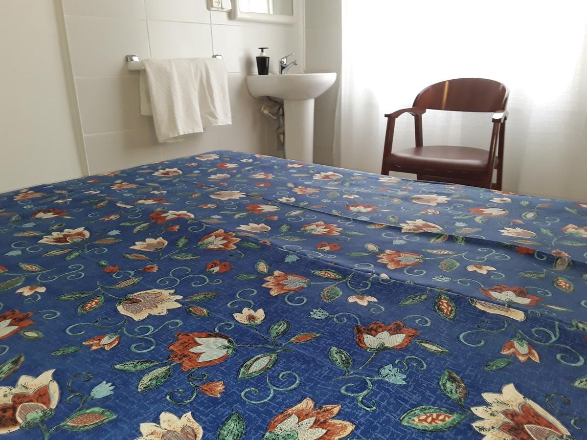 Hostal Margarita Pineda de Mar Extérieur photo