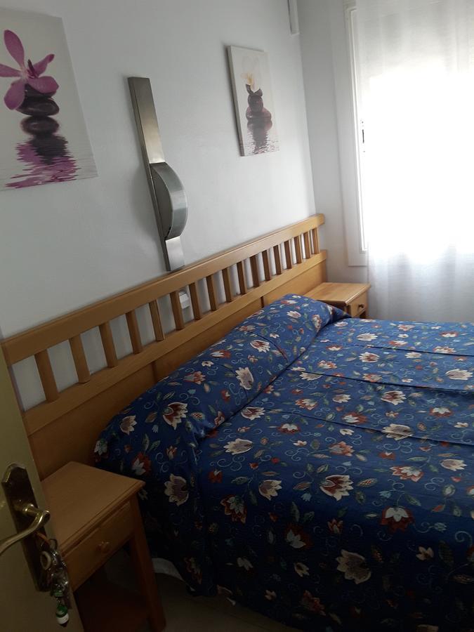 Hostal Margarita Pineda de Mar Extérieur photo