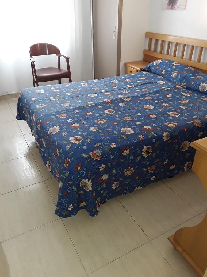 Hostal Margarita Pineda de Mar Extérieur photo